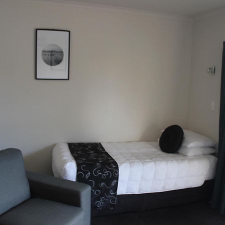 Kiwi Court Motel Hawera Zewnętrze zdjęcie