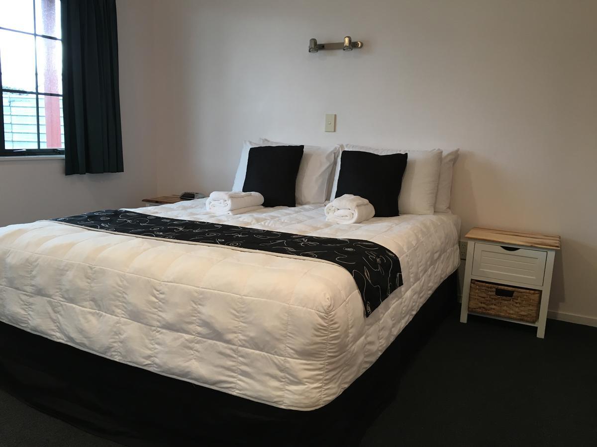Kiwi Court Motel Hawera Zewnętrze zdjęcie