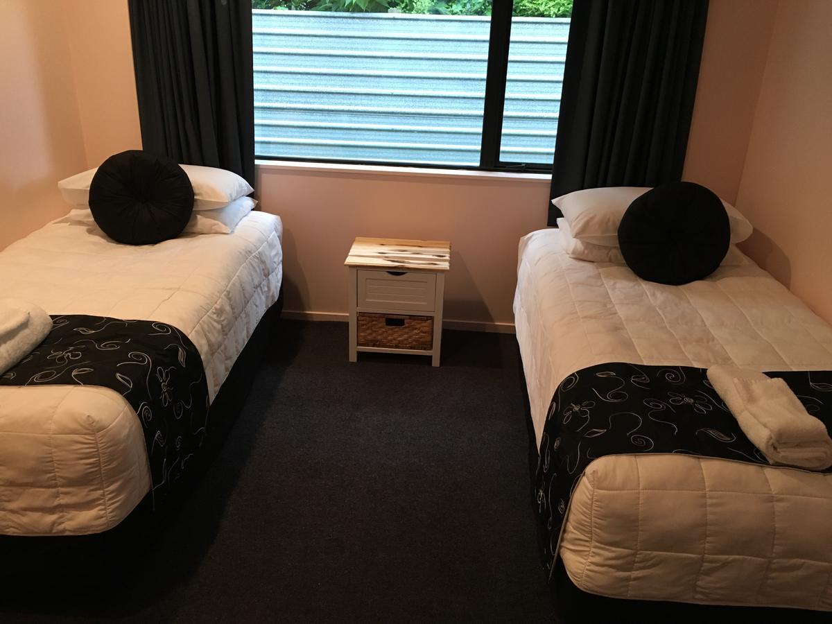 Kiwi Court Motel Hawera Zewnętrze zdjęcie