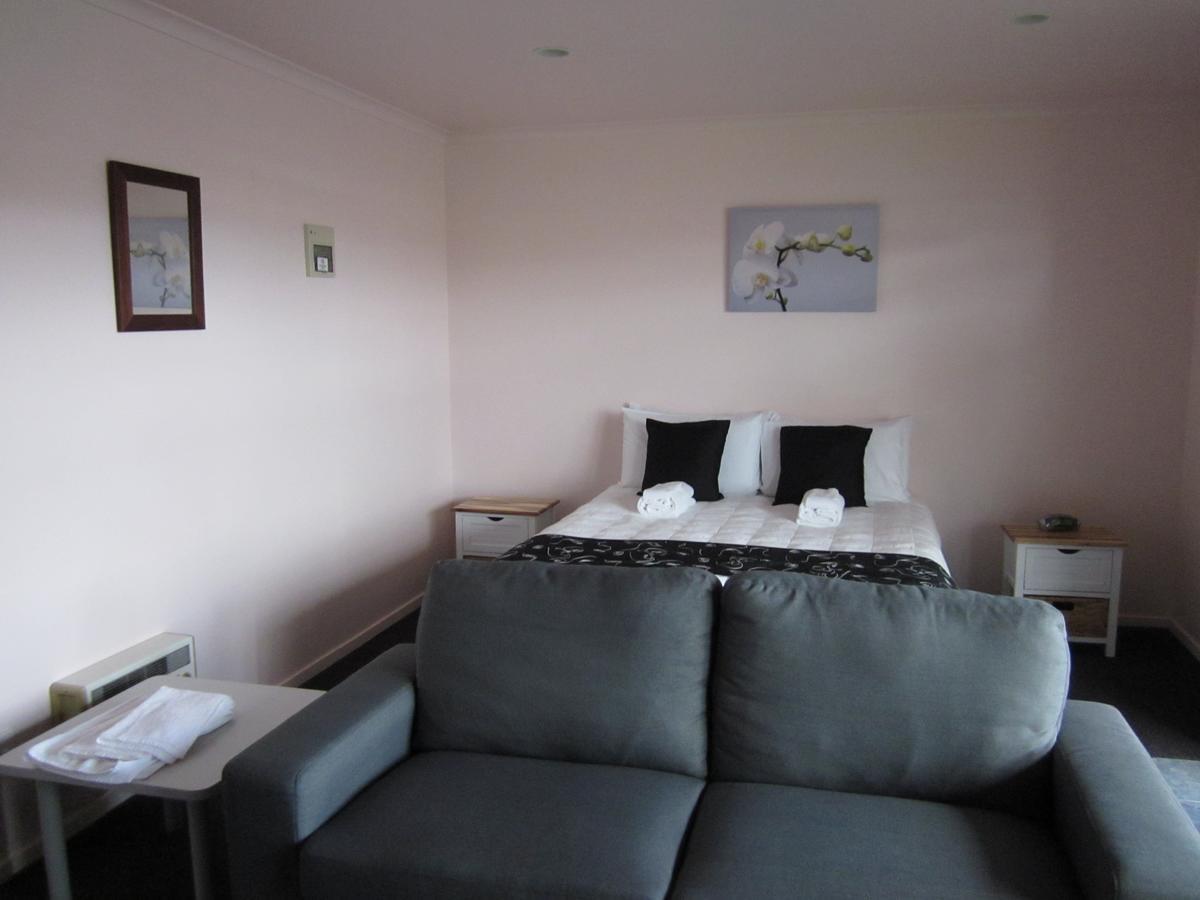 Kiwi Court Motel Hawera Zewnętrze zdjęcie