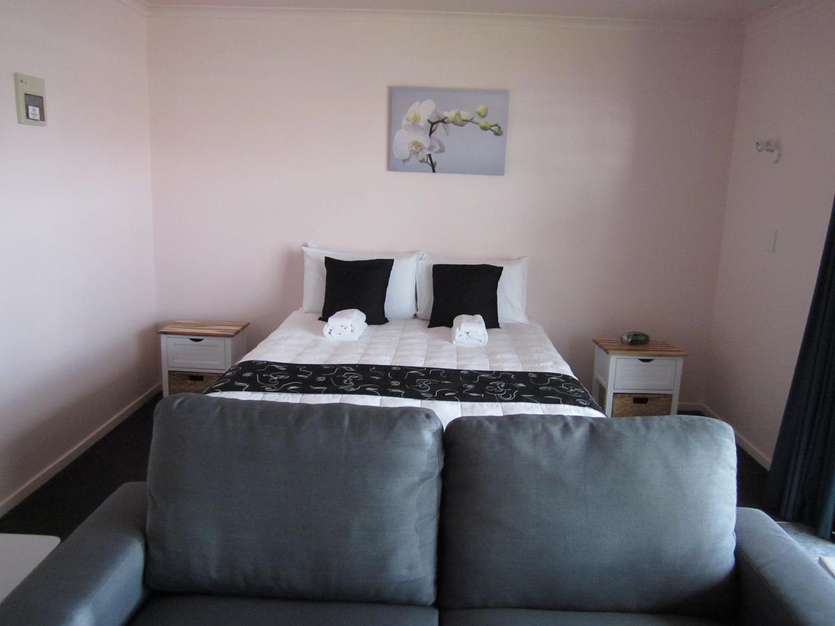 Kiwi Court Motel Hawera Zewnętrze zdjęcie