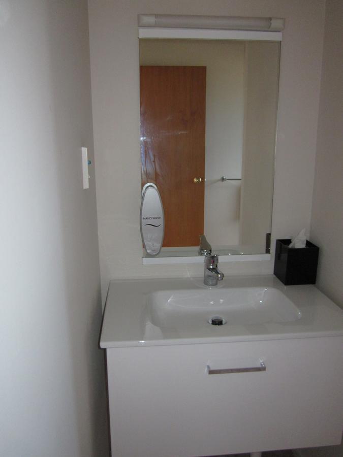 Kiwi Court Motel Hawera Zewnętrze zdjęcie