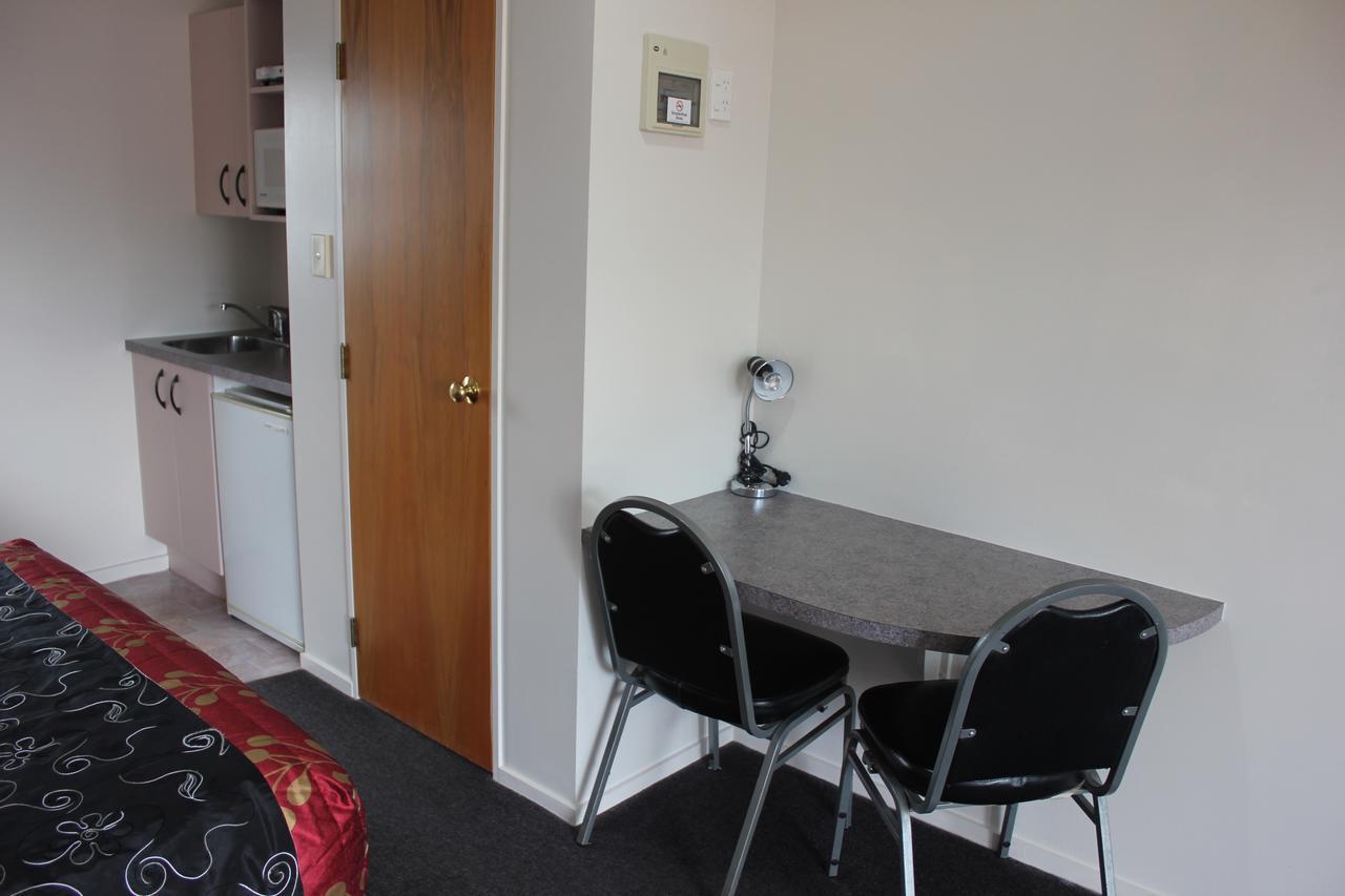 Kiwi Court Motel Hawera Zewnętrze zdjęcie