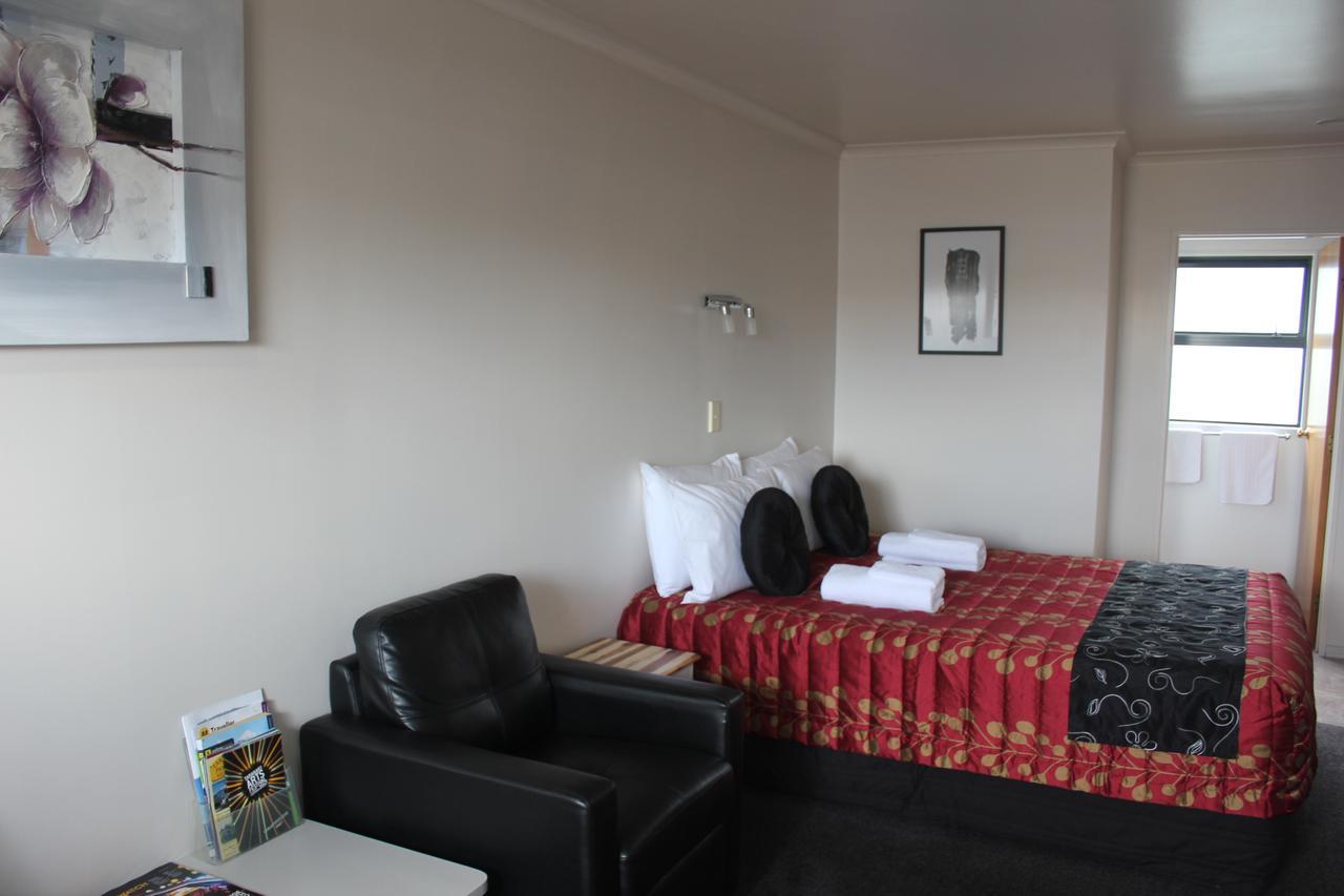 Kiwi Court Motel Hawera Zewnętrze zdjęcie