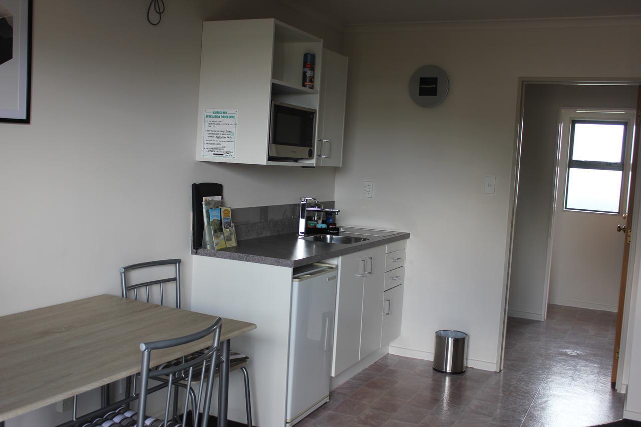 Kiwi Court Motel Hawera Zewnętrze zdjęcie