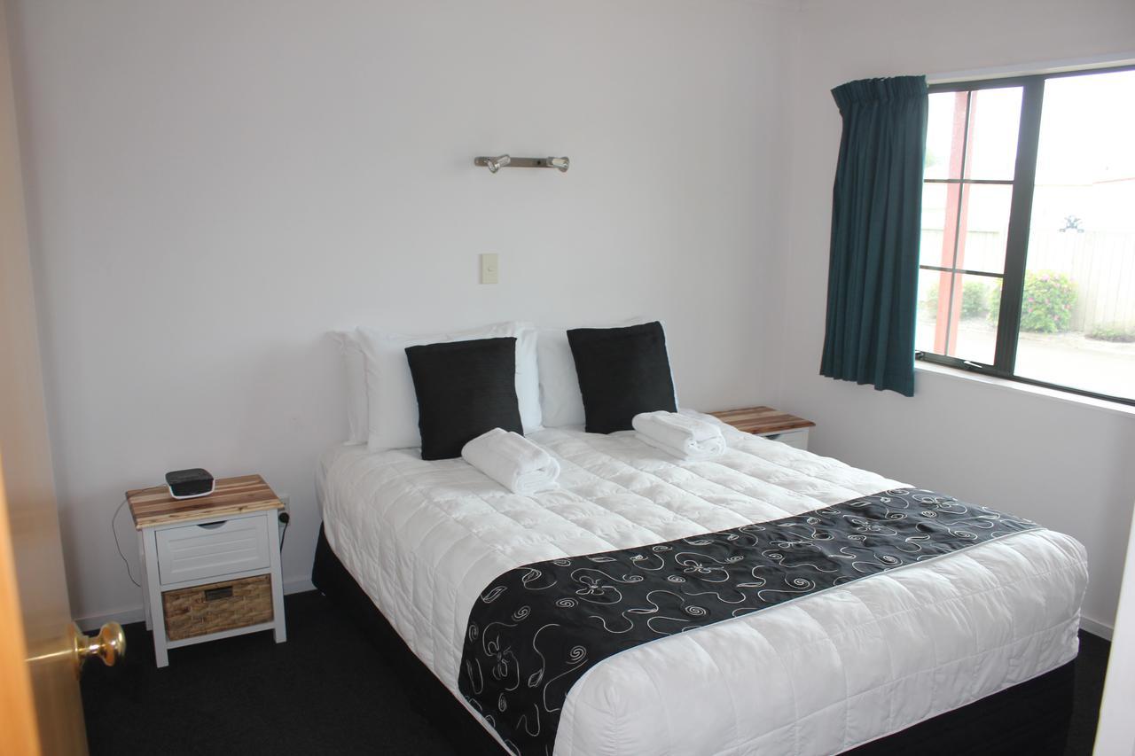 Kiwi Court Motel Hawera Zewnętrze zdjęcie