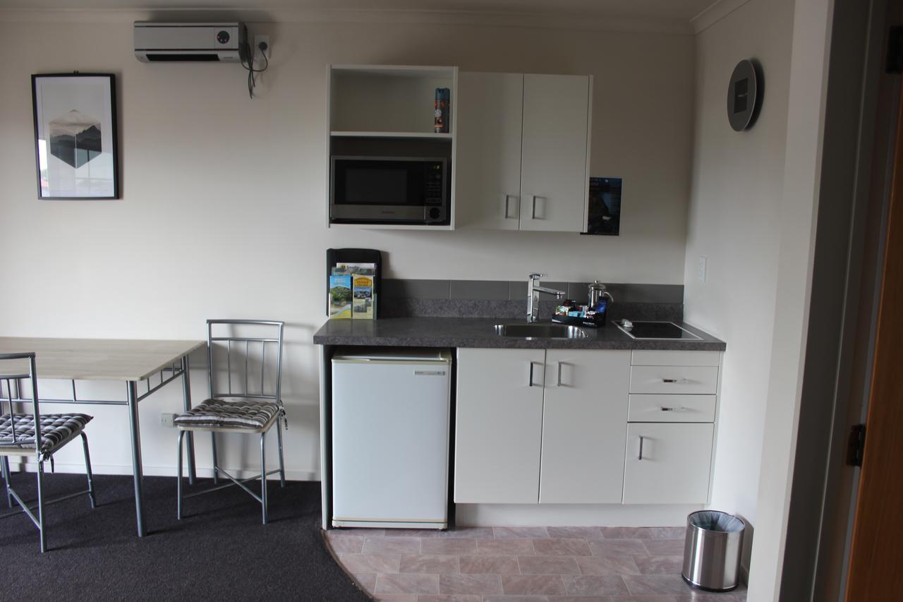 Kiwi Court Motel Hawera Zewnętrze zdjęcie