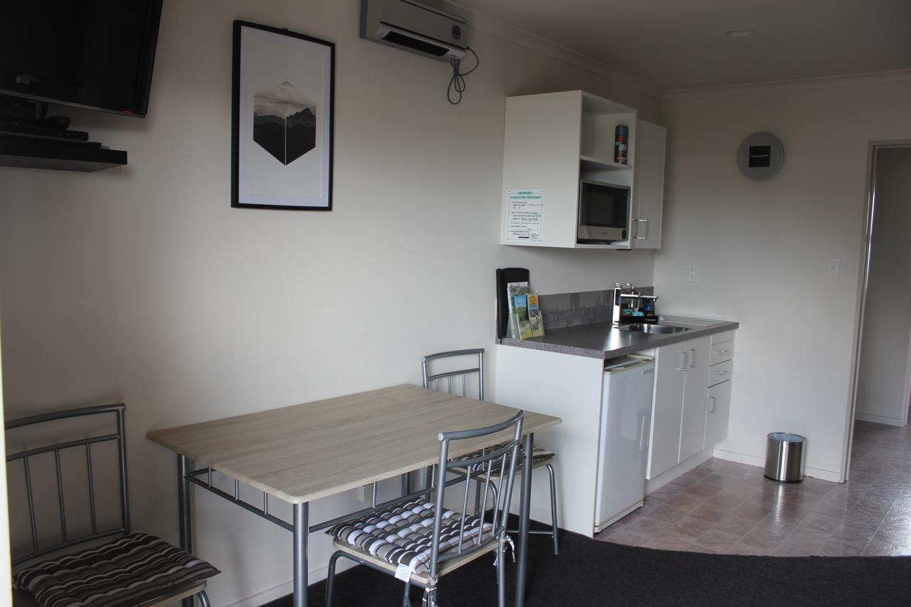 Kiwi Court Motel Hawera Zewnętrze zdjęcie
