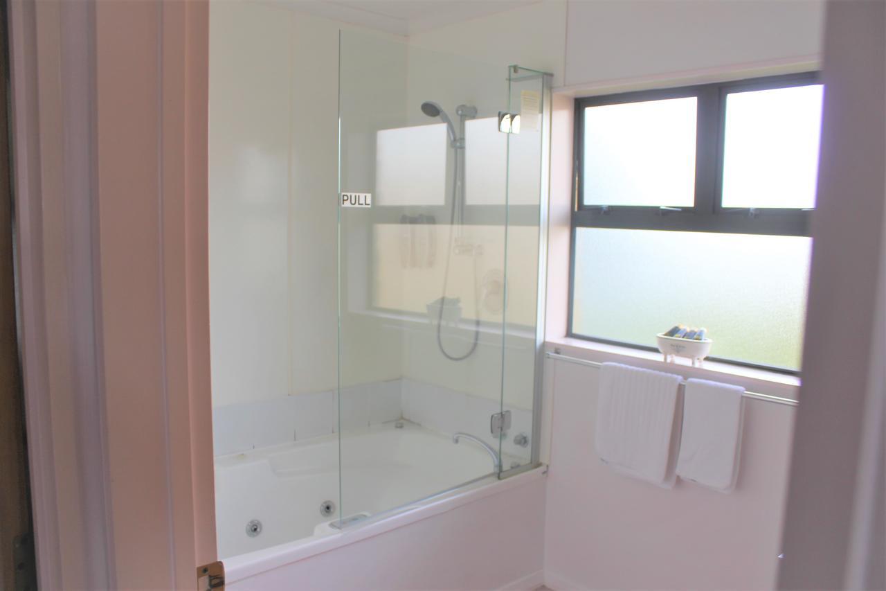 Kiwi Court Motel Hawera Zewnętrze zdjęcie