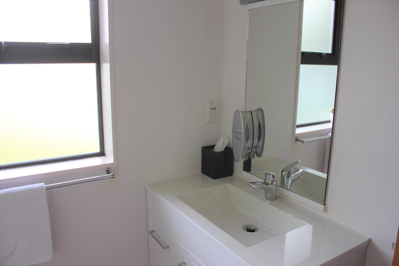 Kiwi Court Motel Hawera Zewnętrze zdjęcie